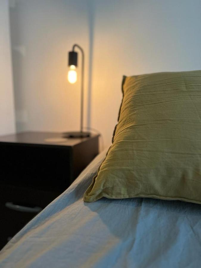 Appartement Departamento A Metros De La Rural Y La Embajada Buenos Aires