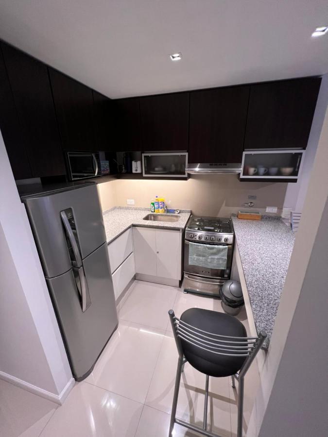 Appartement Departamento A Metros De La Rural Y La Embajada