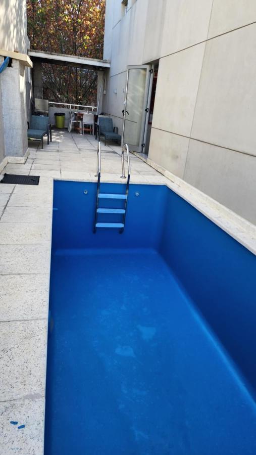 Appartement Departamento A Metros De La Rural Y La Embajada Buenos Aires